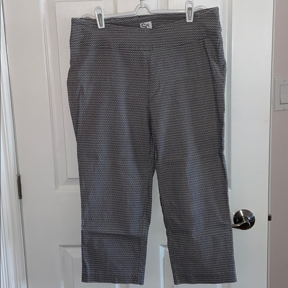 women’s golf pants - Picture 1 of 3
